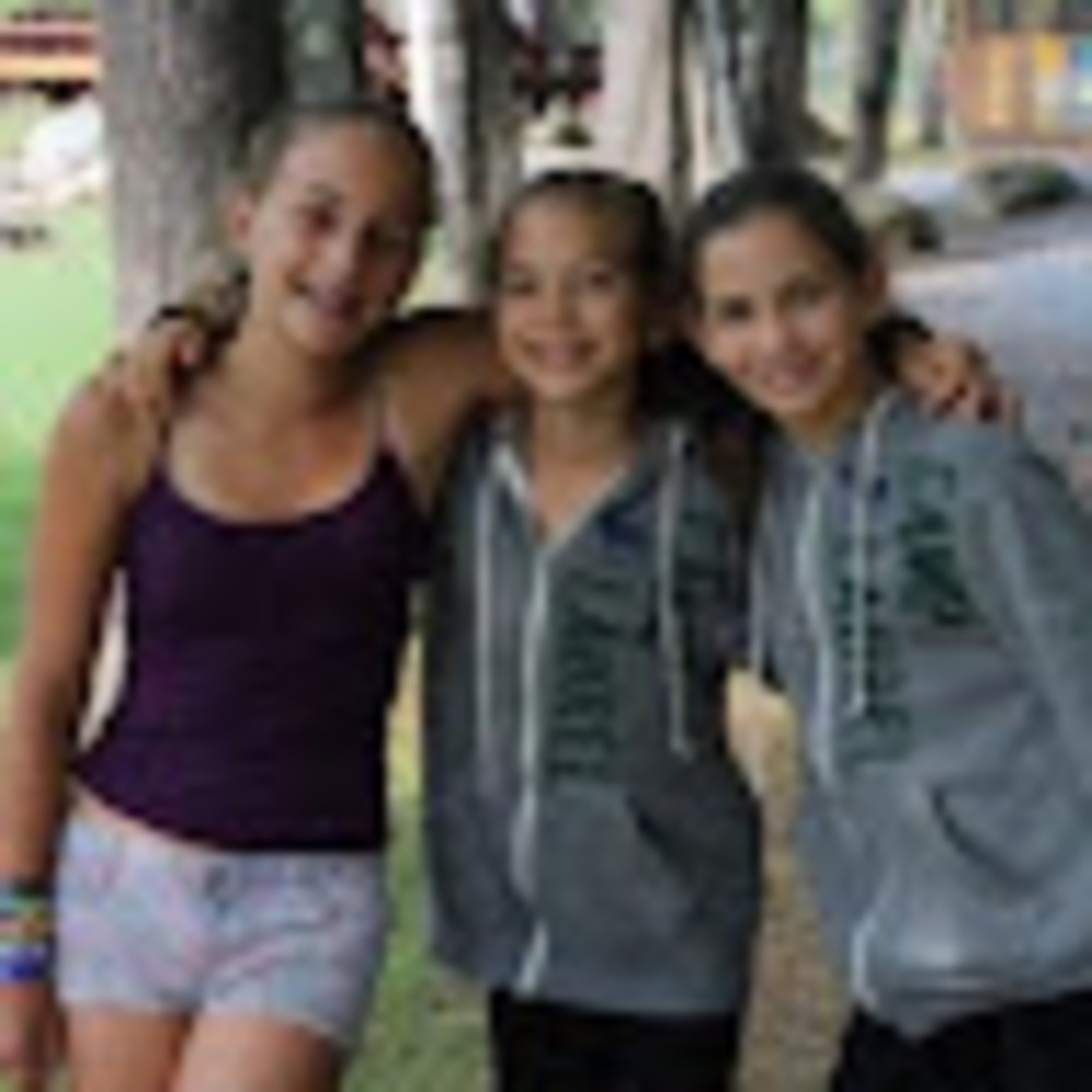 Meet your Posher, Noa